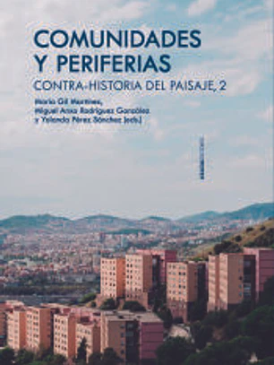 Comunidades y periferias