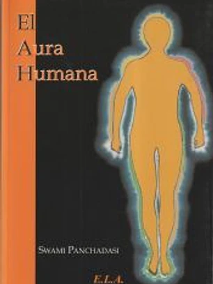 Aura humana, El
