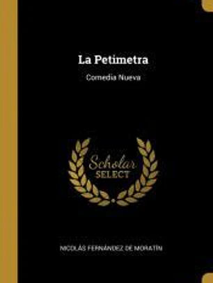 La Petimetra