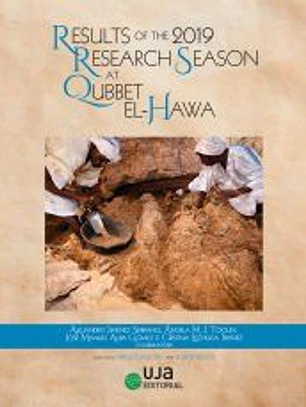 Results of the 2019 Research Season at Qubbet el-Hawa