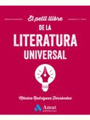 El petit llibre de la literatura universal