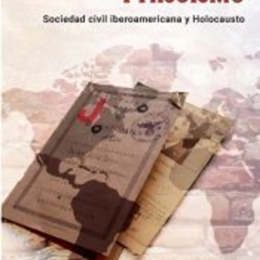 Cultura, ideología y fascismo : sociedad civil iberoamericana y Holocausto 1