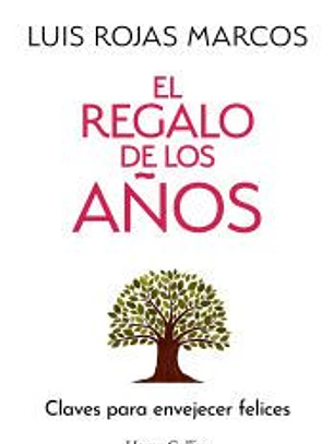 El regalo de los años