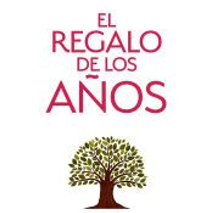 El regalo de los años 1