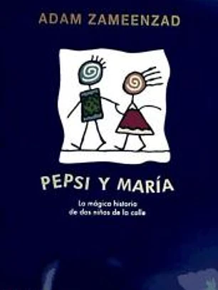 PEPSI Y MARIA-POCKET