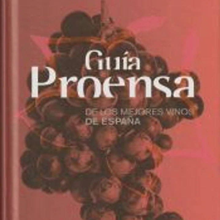 Guía Proensa de los mejores vinos de España 2020 1