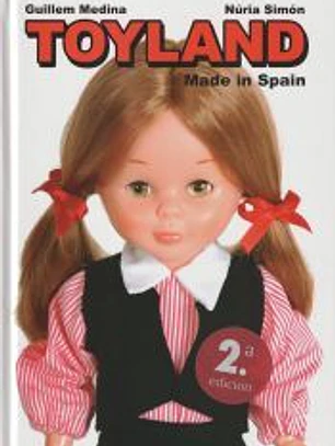 Toyland : made in Spain