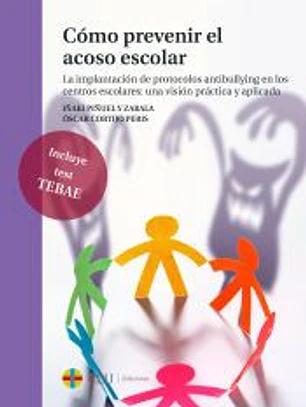 Cómo prevenir el acoso escolar