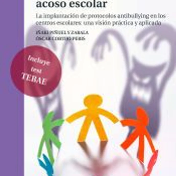 Cómo prevenir el acoso escolar 1