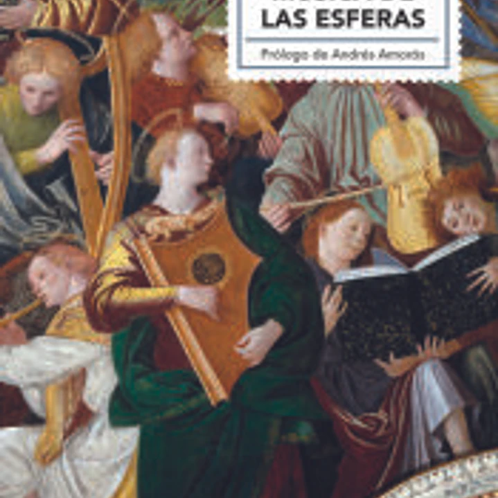 Música de las esferas 1