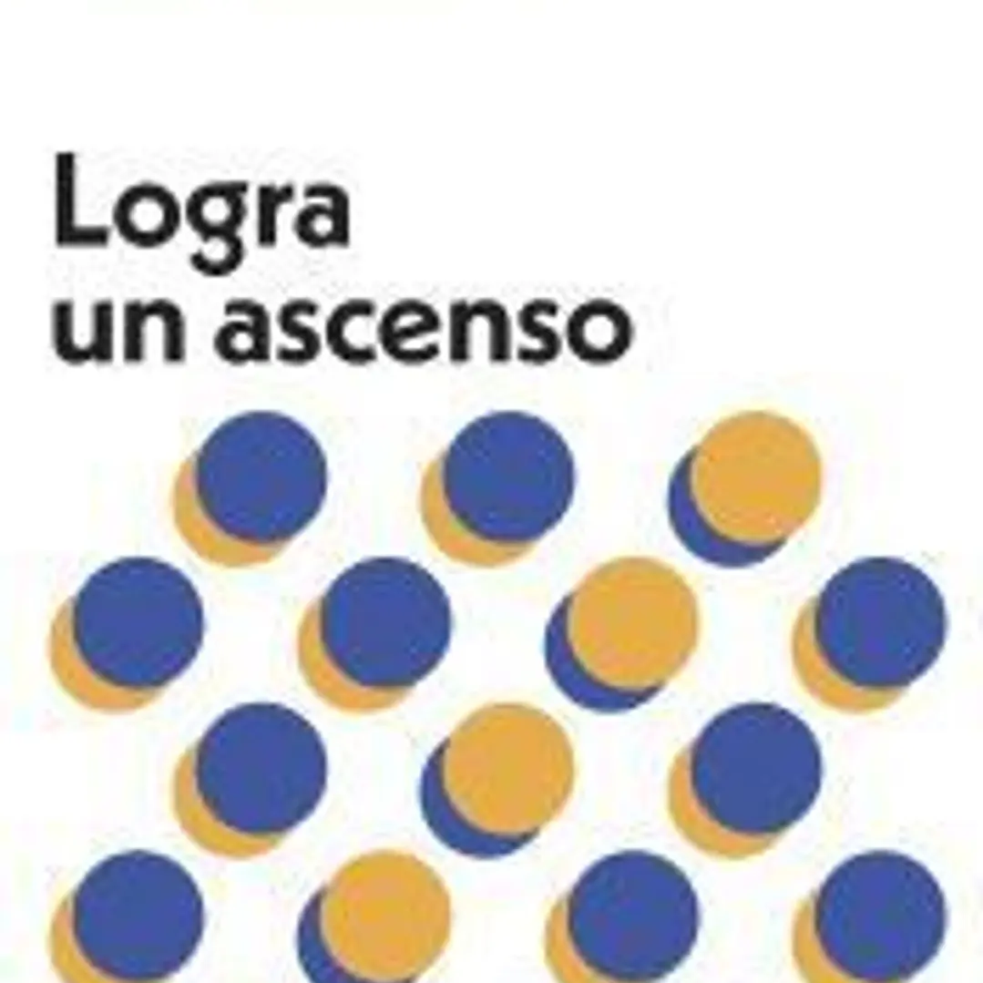 Logra un ascenso 1