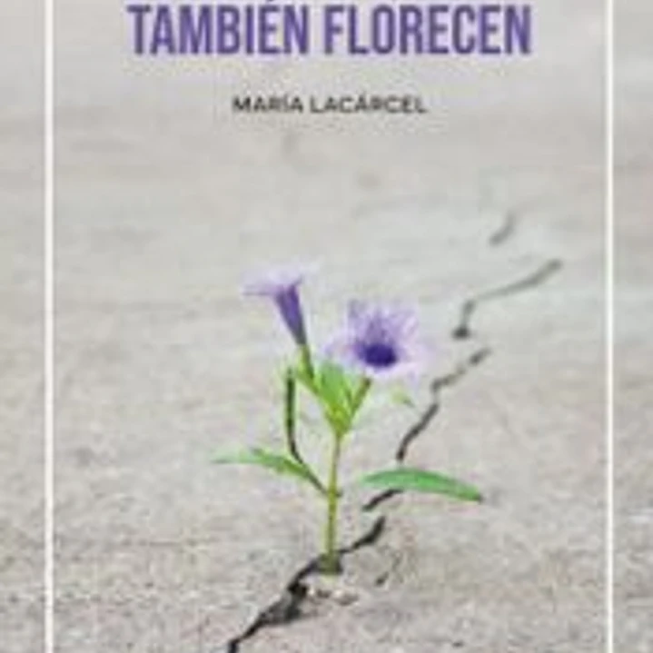Las grietas también florecen 1