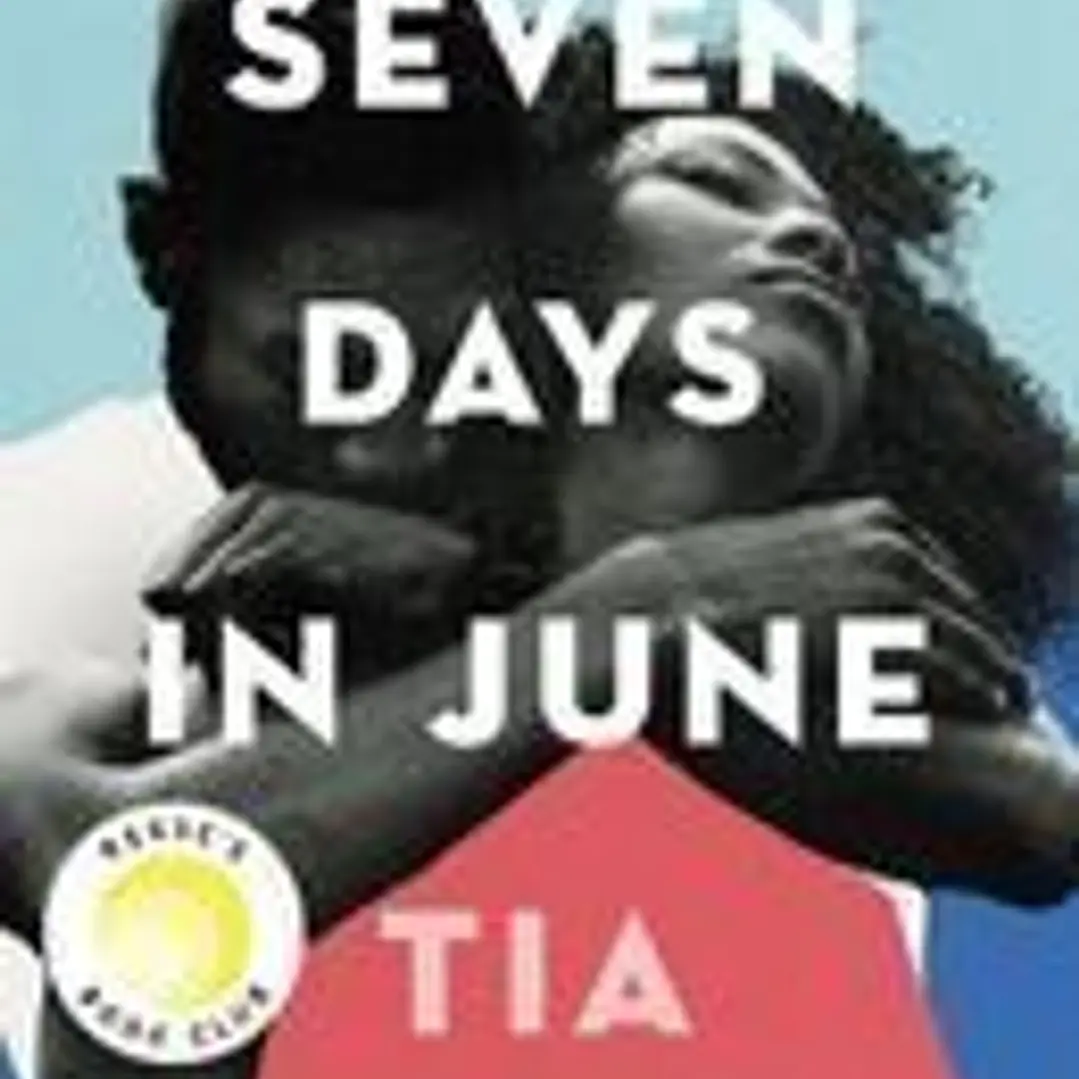Seven Days in June 1
