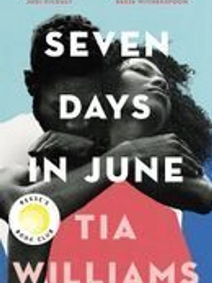 Seven Days in June