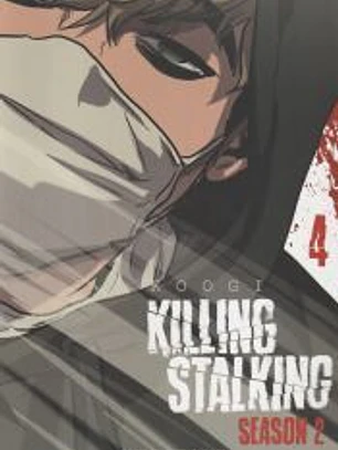 KILLING STALKING SEASON 02 N 04