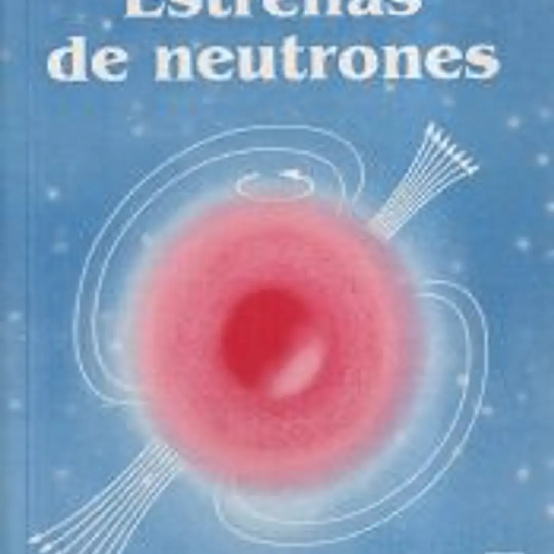 Estrellas de neutrones 1