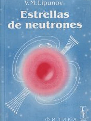 Estrellas de neutrones