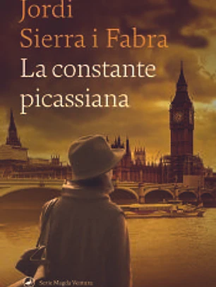 La constante picassiana
