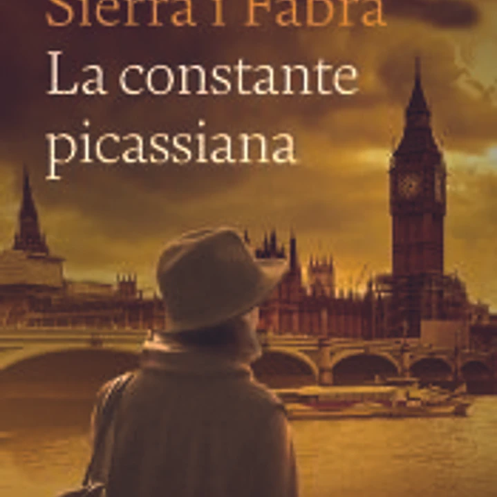 La constante picassiana 1