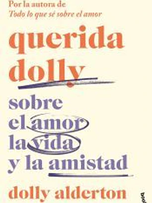 Querida Dolly