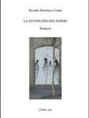 La invención del espejo