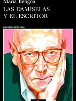 Las damiselas y el escritor
