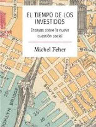 EL TIEMPO DE LOS INVESTIDOS