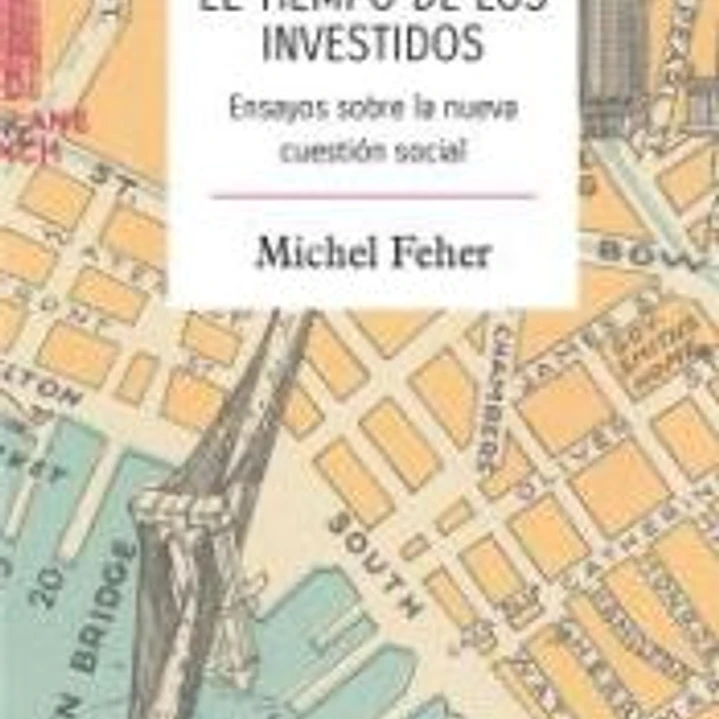 EL TIEMPO DE LOS INVESTIDOS 1