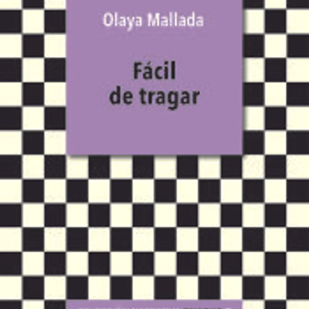 Fácil de tragar 1