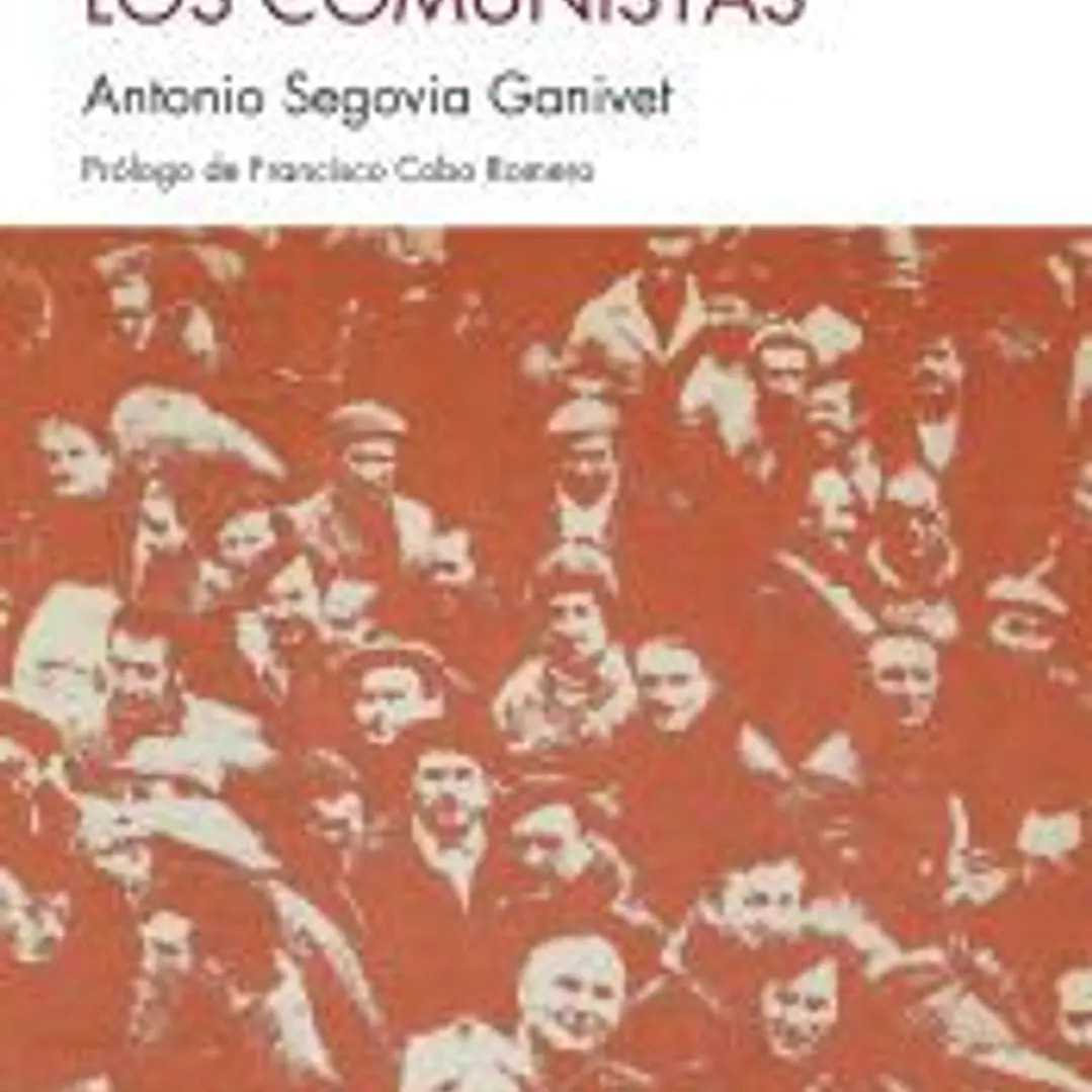 Allí estabamos los comunistas 1