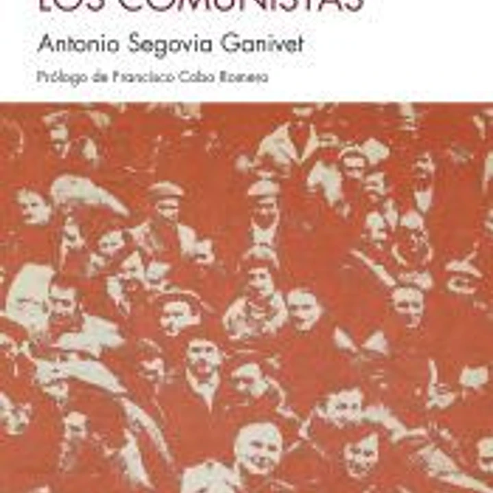Allí estabamos los comunistas 1