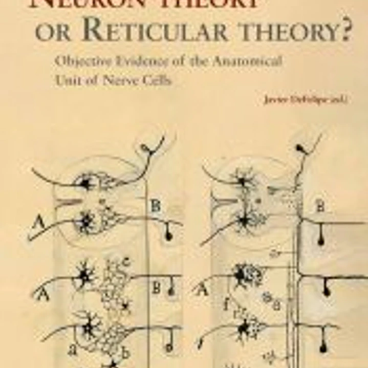 NEURON THEORY OR RETICULAR THEORY? 1