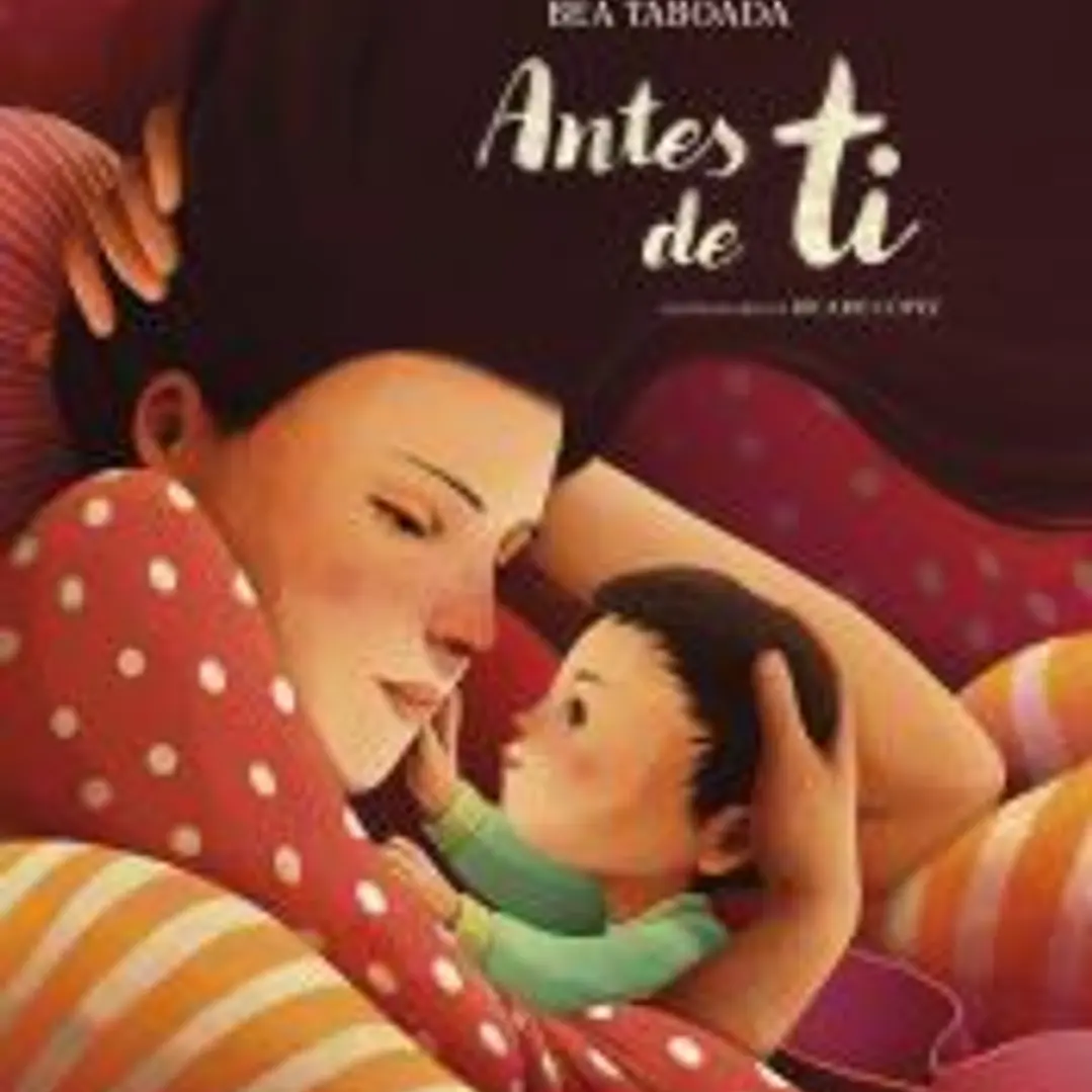 Antes de ti 1