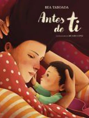 Antes de ti