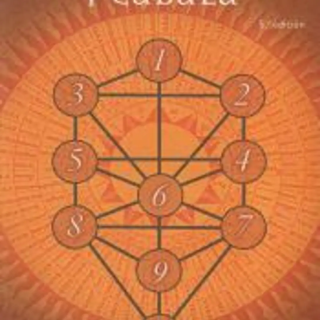 NUMEROLOGIA Y CABALA 1