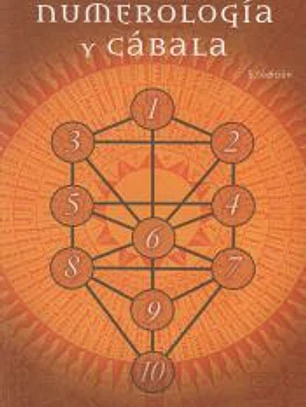NUMEROLOGIA Y CABALA