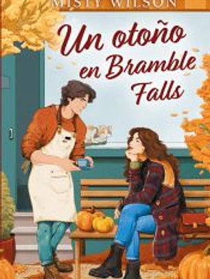 Un otoño en Bramble Falls