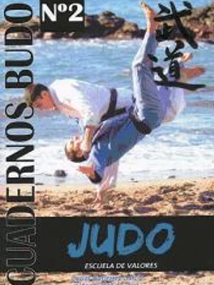 Judo. Escuela de Valores
