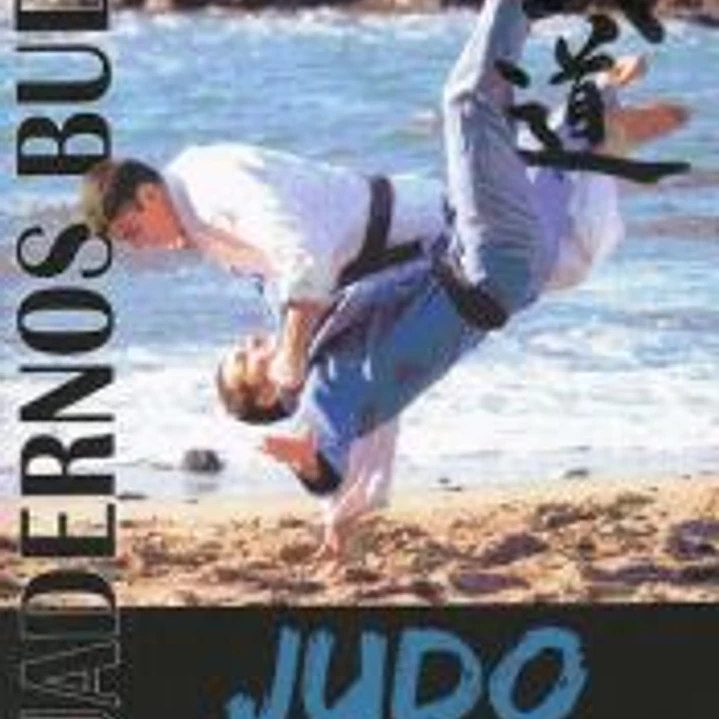 Judo. Escuela de Valores 1