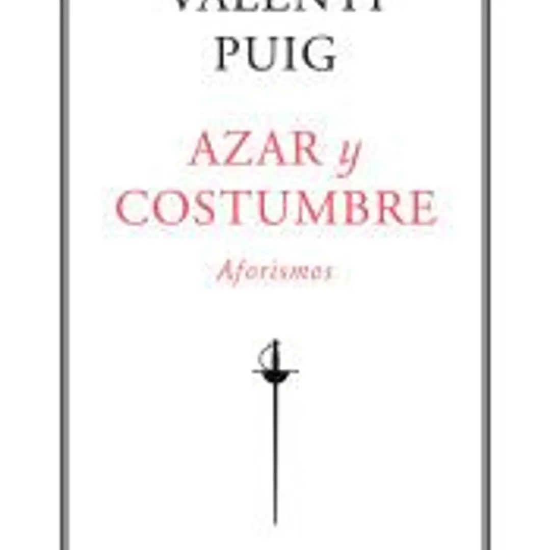 Azar y costumbre 1