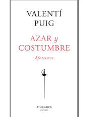 Azar y costumbre