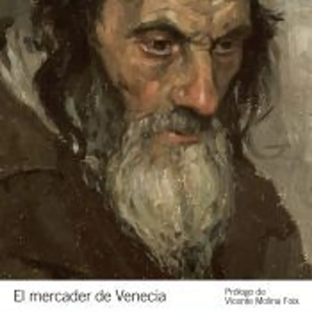 El mercader de Venecia 1