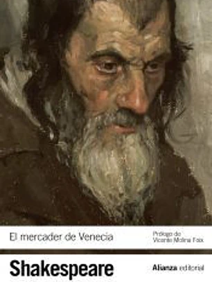 El mercader de Venecia