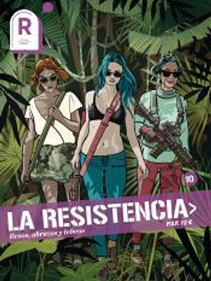 La Resistencia 10