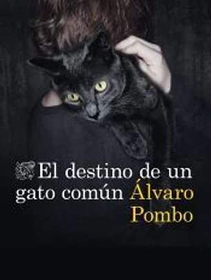 El destino de un gato común