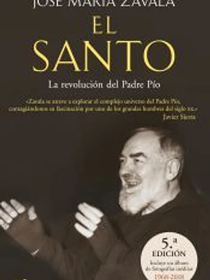 El Santo