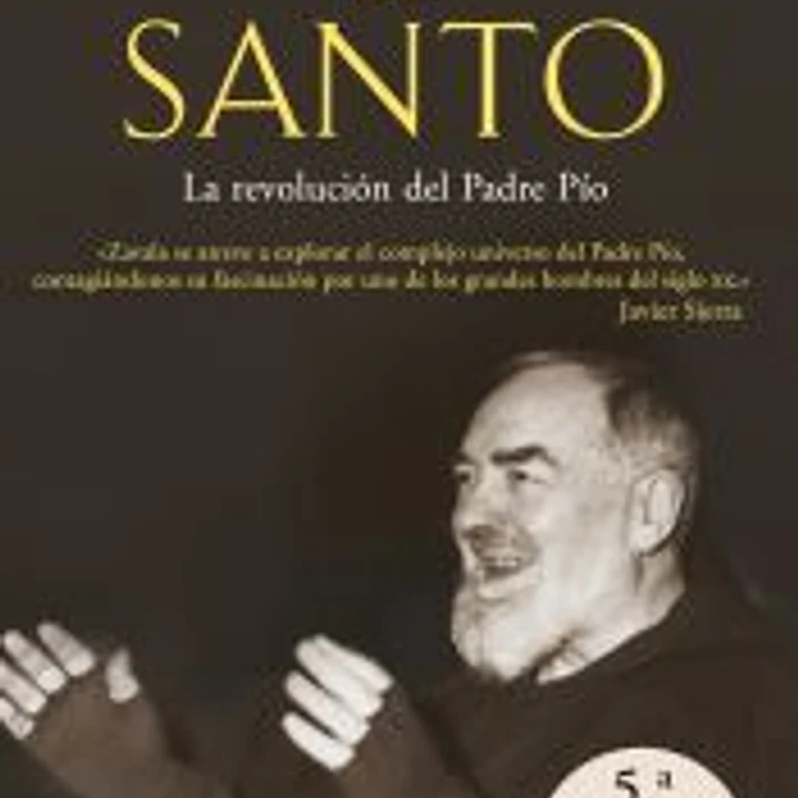 El Santo 1