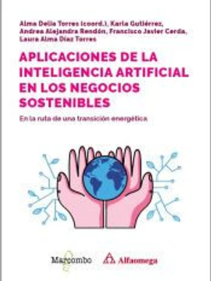 Aplicaciones de la inteligencia artificial en los negocios sostenibles