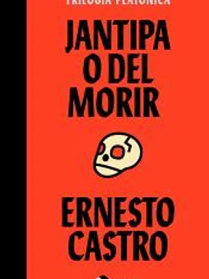 Jantipa o Del morir