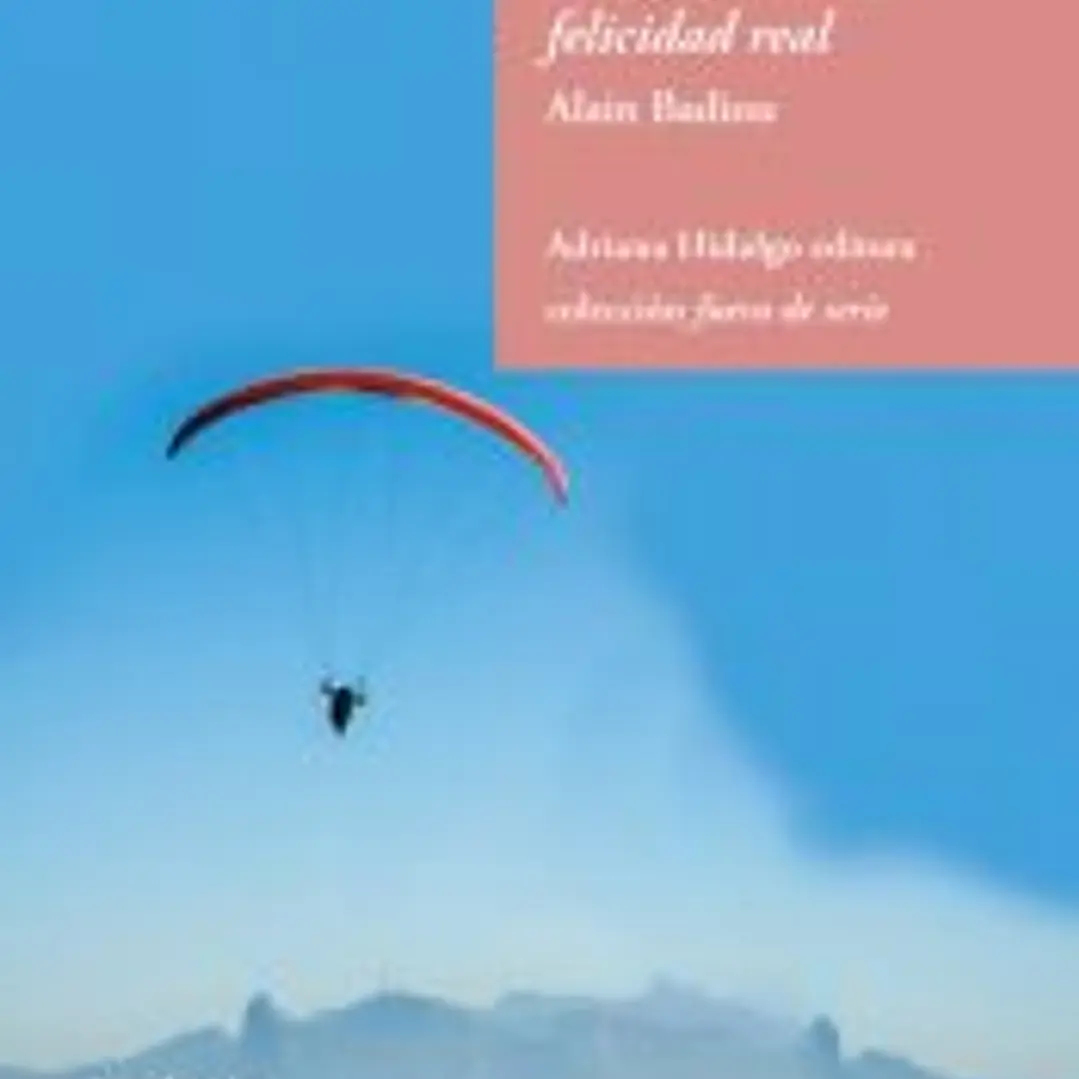 METAFISICA DE LA FELICIDAD REAL 1